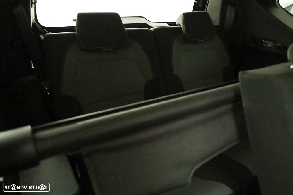 Dacia Jogger 1.0 ECO-G Extreme+ Up&Go 7L Bi-Fuel - 24