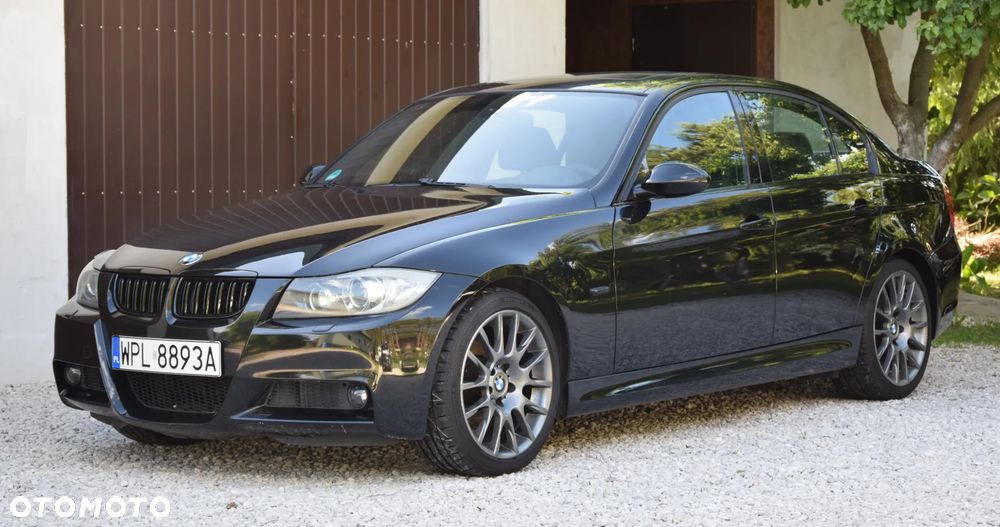BMW Seria 3 - 3