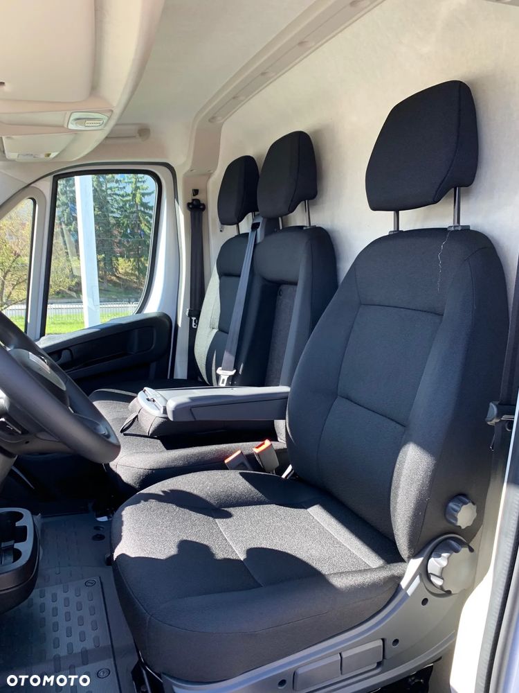 Fiat Ducato L3H2 140km seria 2 - 13