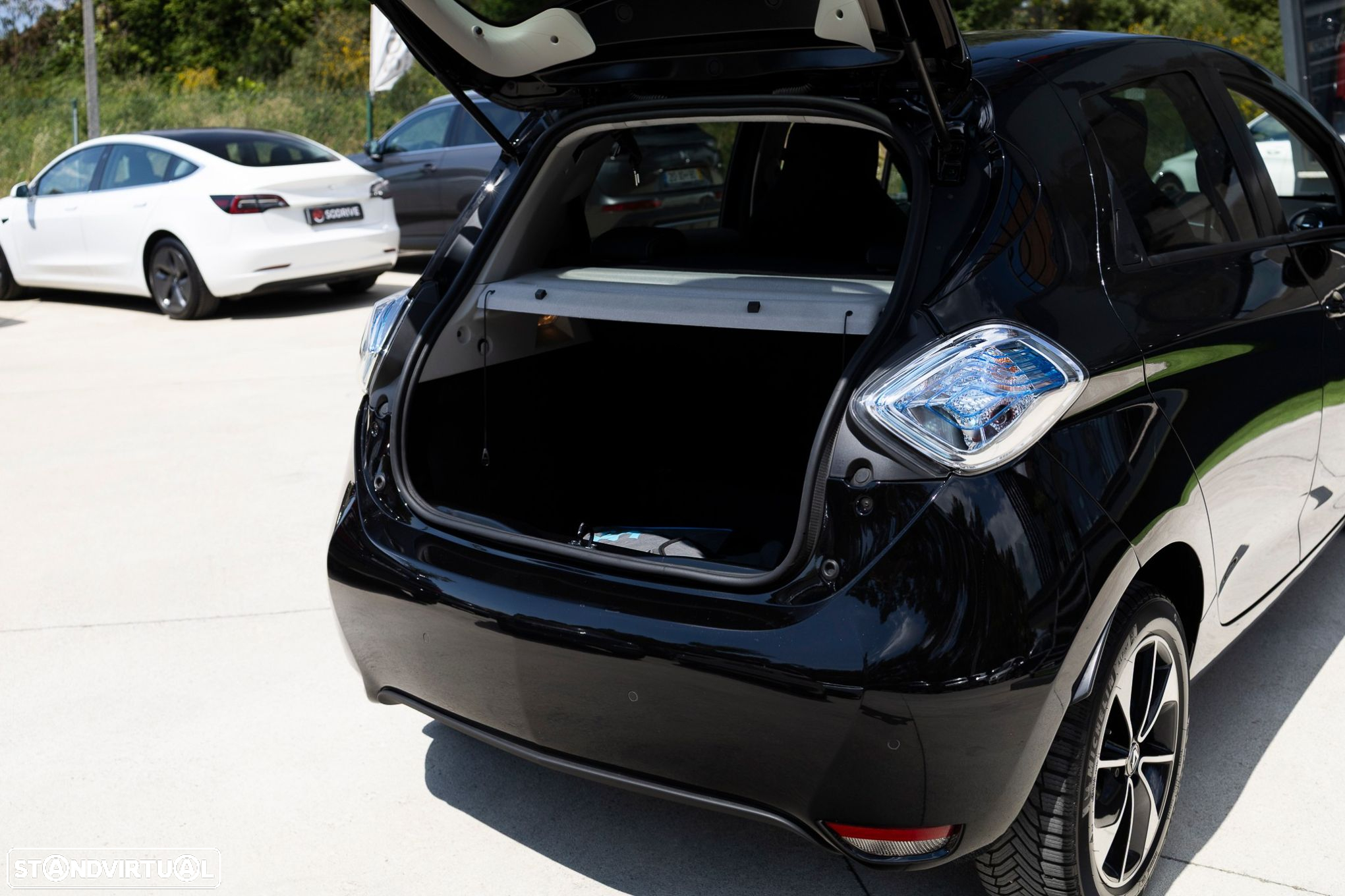 Renault Zoe - 30