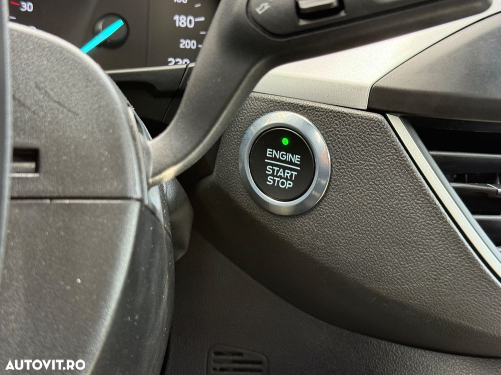 Ford Focus 1.5 EcoBlue Titanium - 7