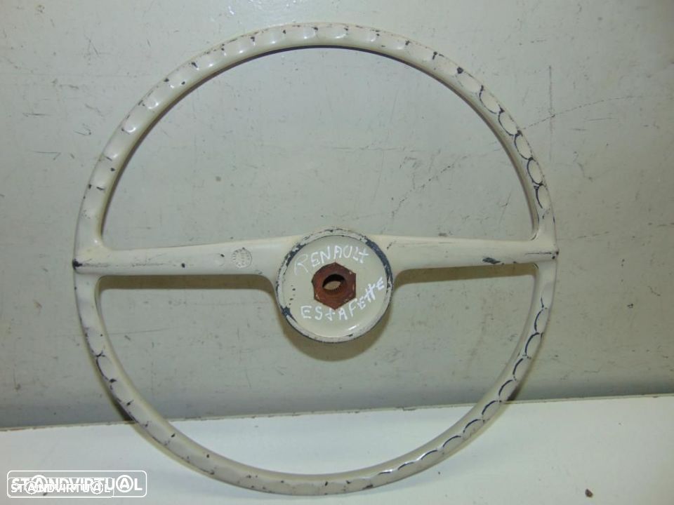 Antigos volantes - 4