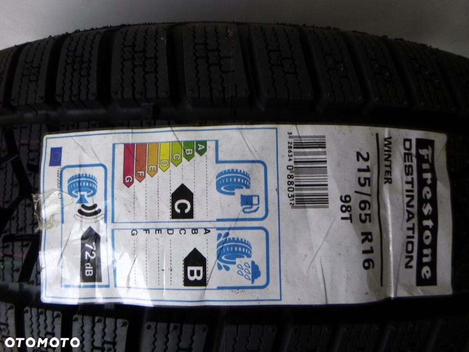 Continental Winter Contact TS 860 185/60R15 84 T - 2