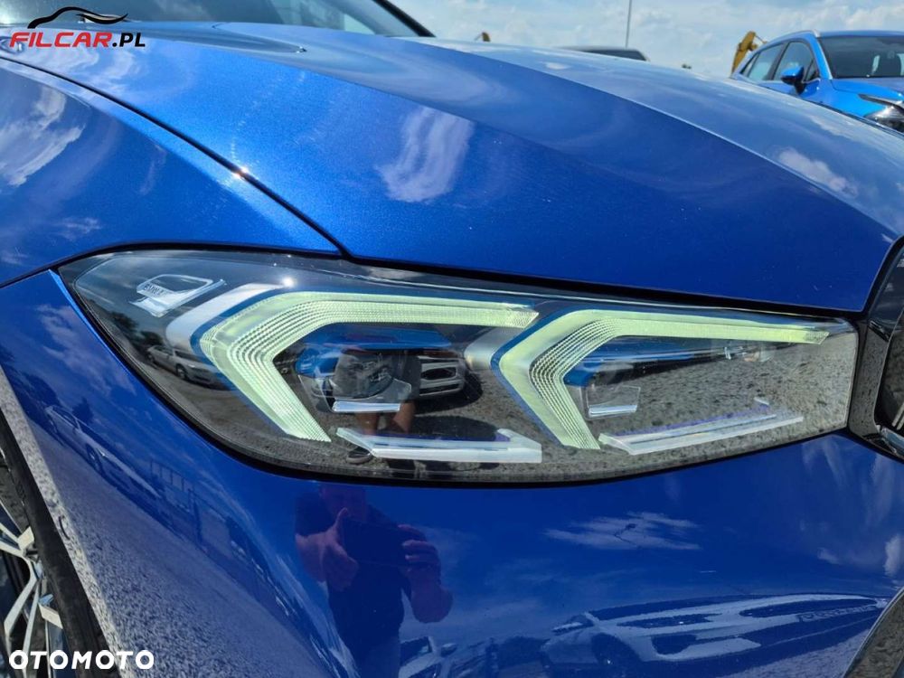 BMW Seria 3 - 22