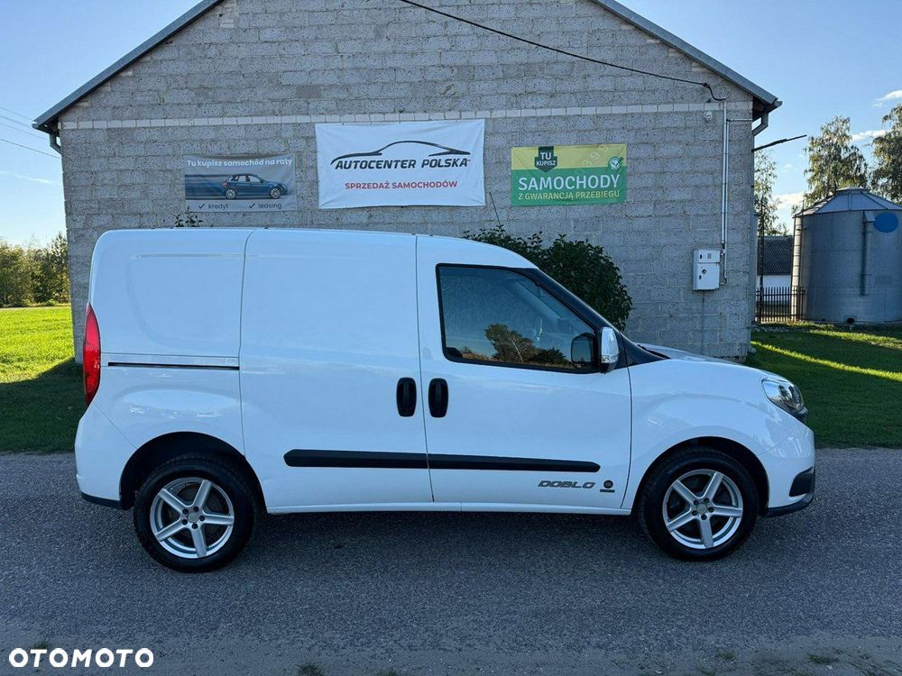 Fiat Doblo - 7