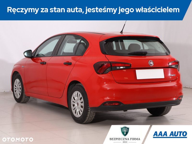 Fiat Tipo - 6
