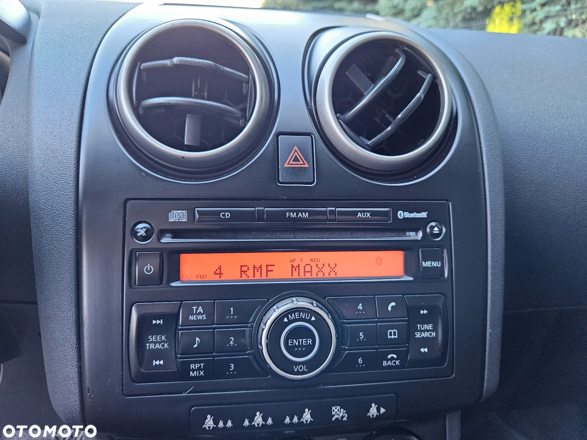 Nissan Qashqai 1.6 Acenta - 17