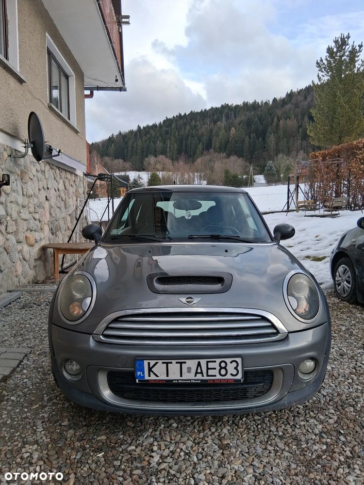 MINI Cooper - 9