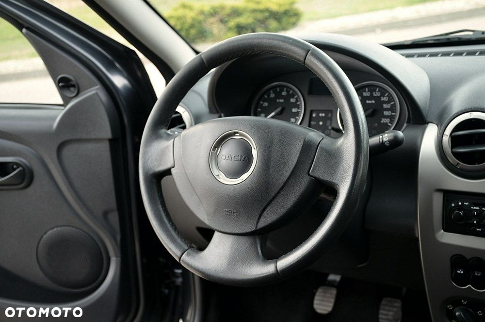 Dacia Sandero Stepway - 19