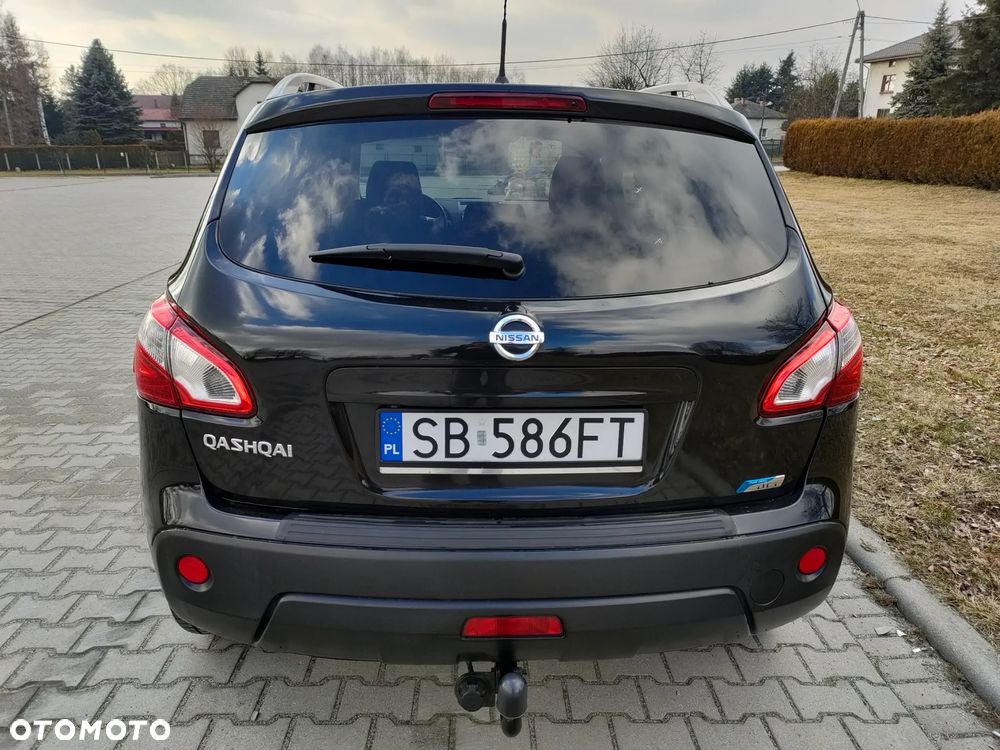 Nissan Qashqai 1.5 dCi Acenta - 6