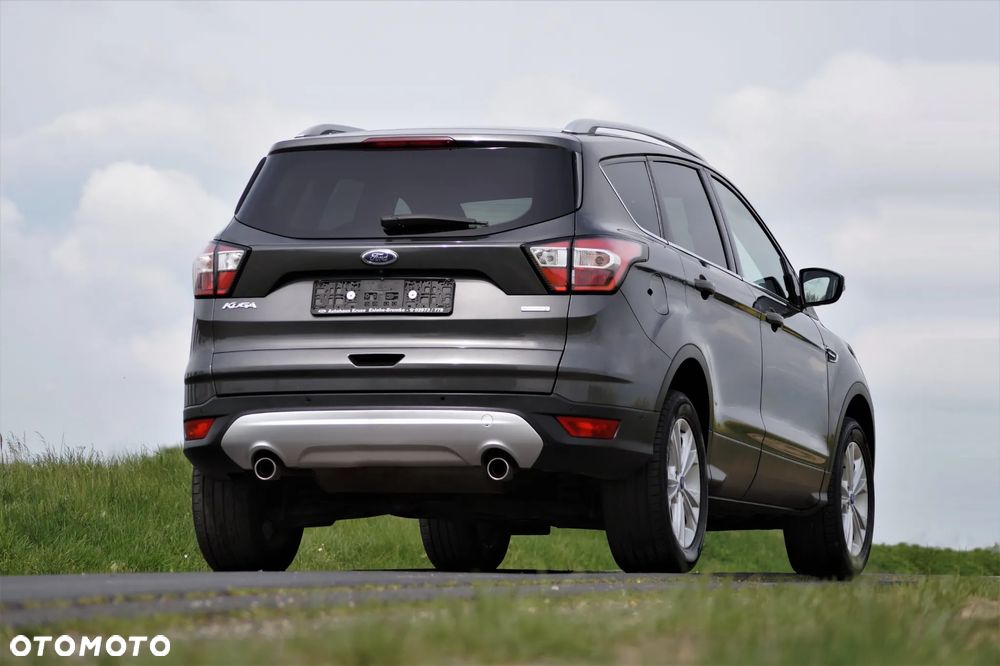 Ford Kuga - 4