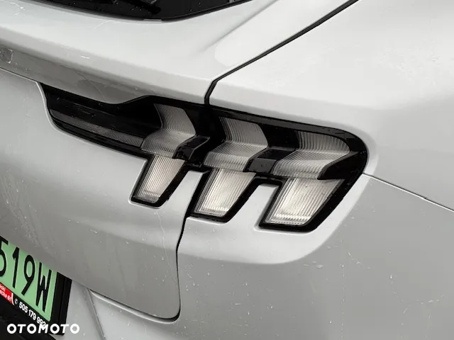 Ford Mustang Mach-E - 9