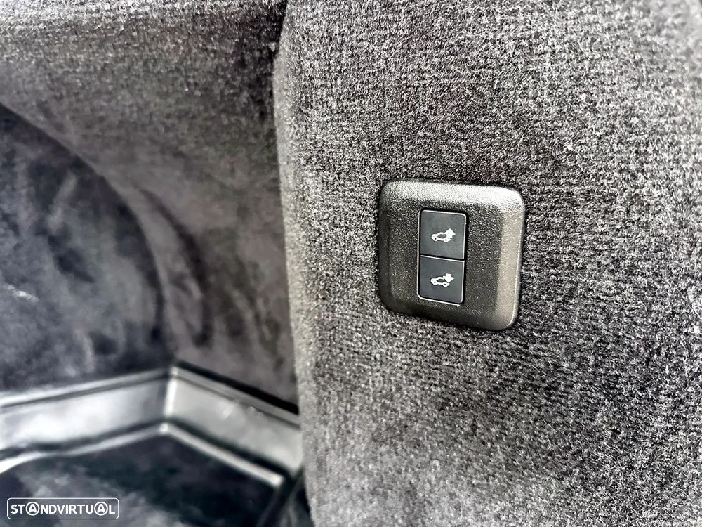 Land Rover Range Rover Sport 2.0 Si4 PHEV HSE Dynamic - 43