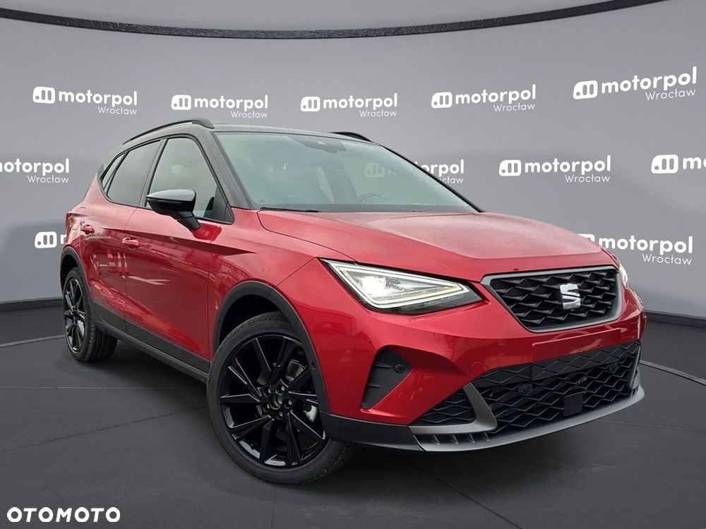 Seat Arona - 13
