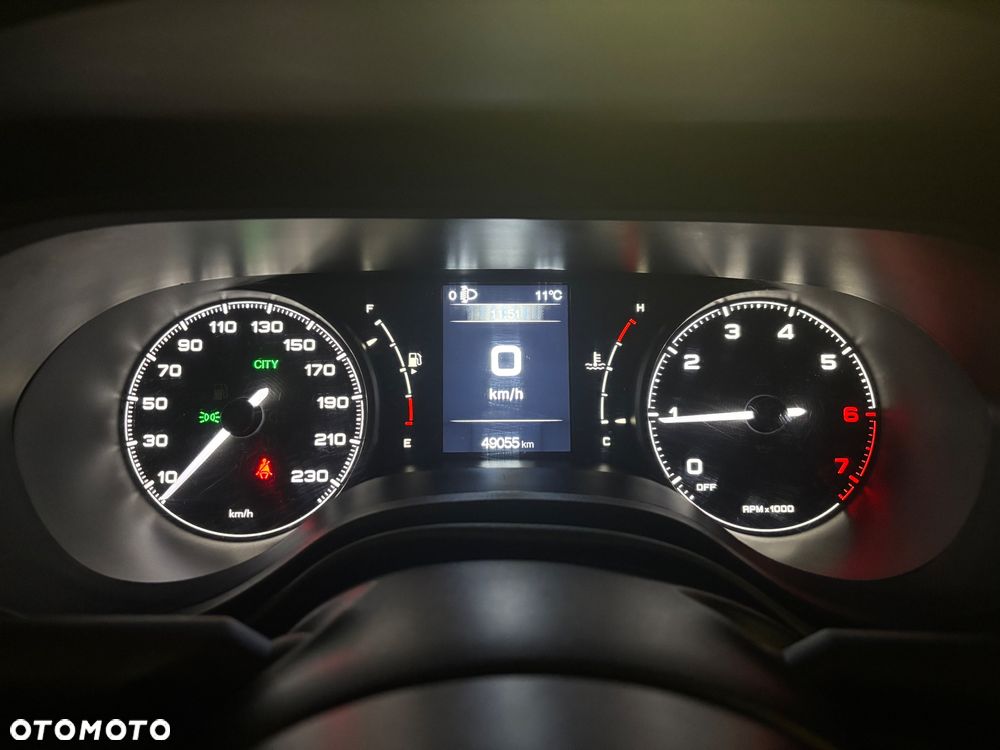 Fiat Tipo 1.4 16V Easy - 17