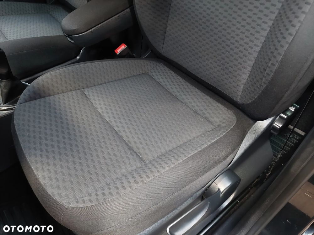 Skoda Roomster 1.2 TSI Style - 21