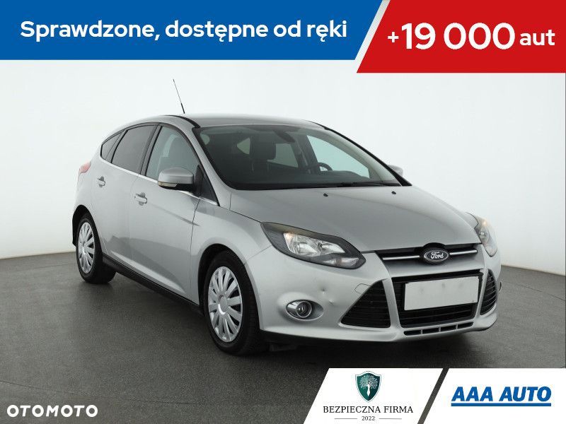 Ford Focus - 1