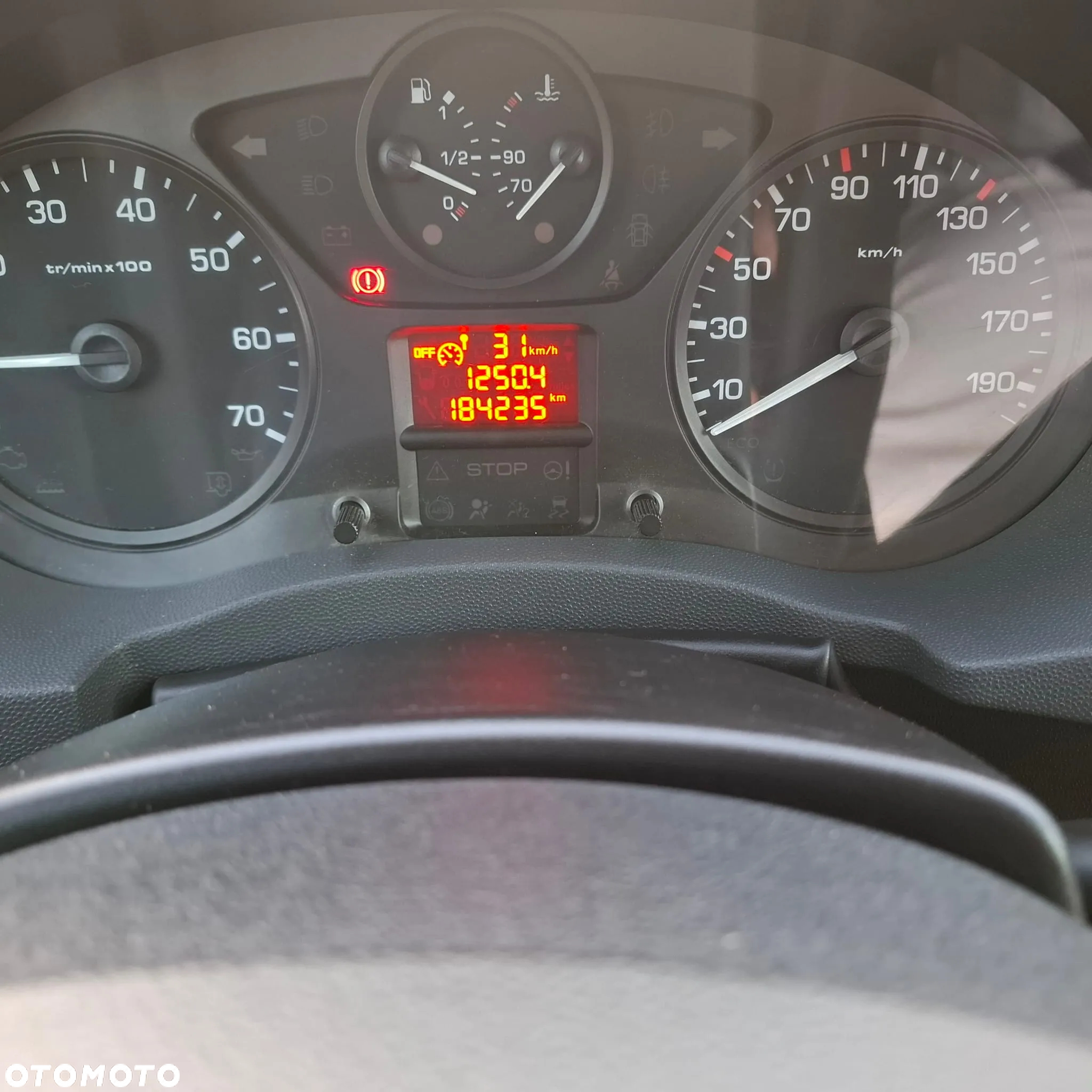 Toyota PROACE - 8