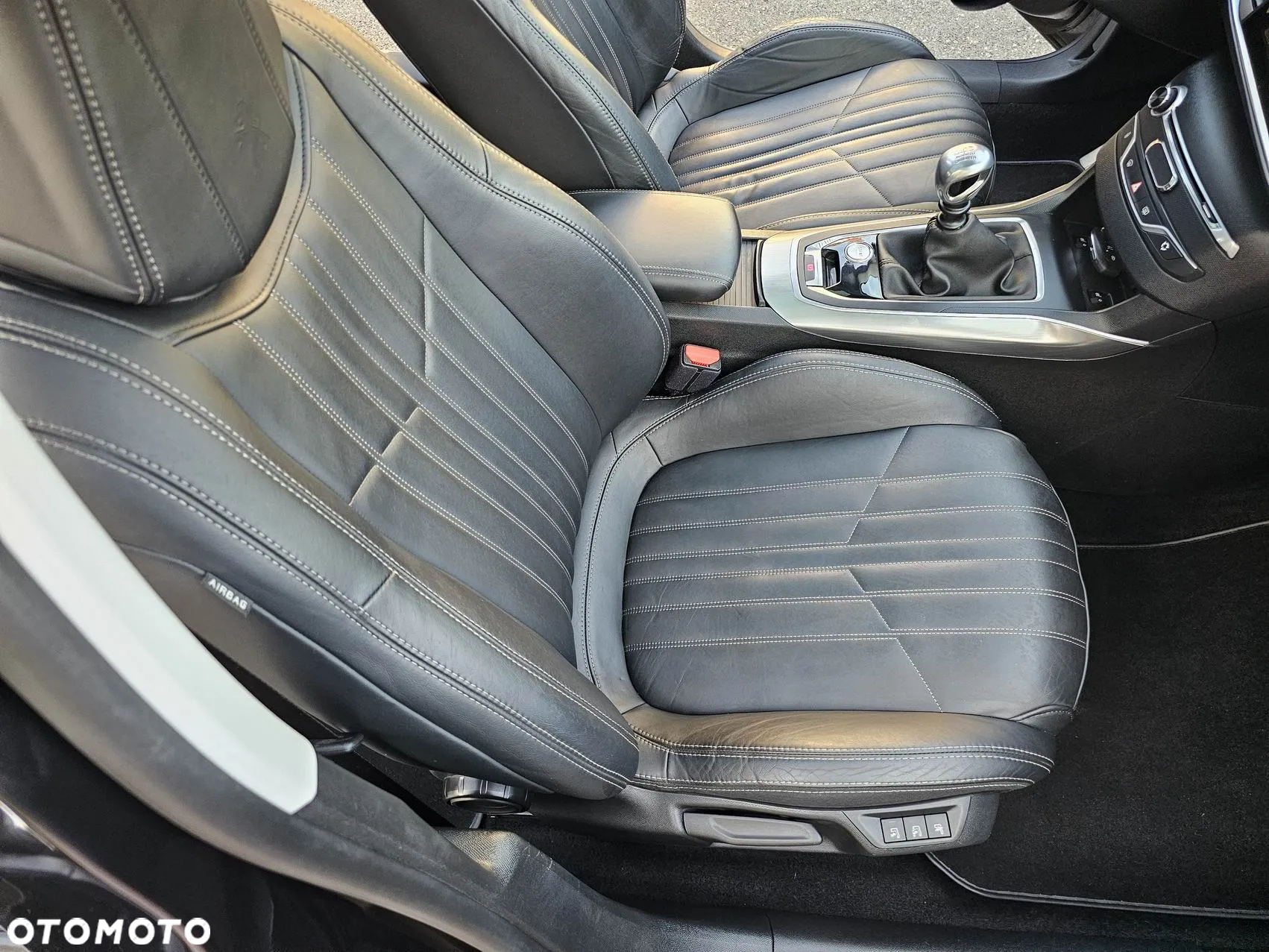 Peugeot 308 BlueHDi FAP 150 Stop&Start Allure - 19