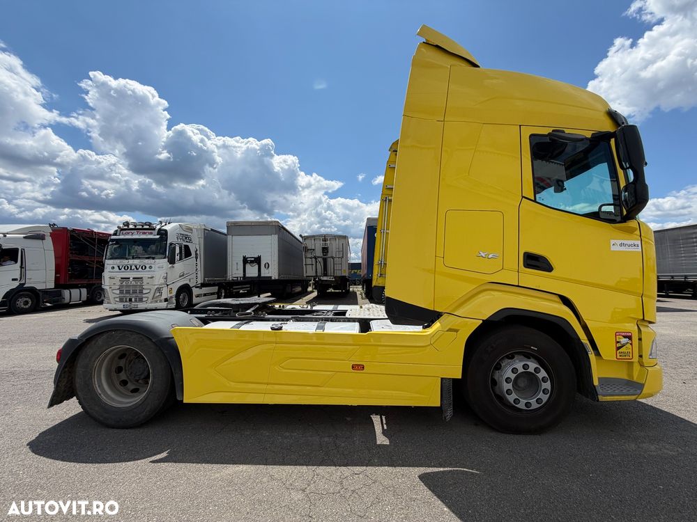 DAF NEW DAF_XF SpaceCab 430 Pure Excellence - 22
