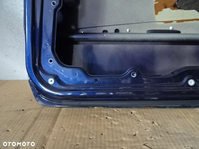 DRZWI PRAWY PRZÓD PRAWE PRZEDNIE FIAT STILO 01-06 3D HB LAK:403/B NR1053 - 10