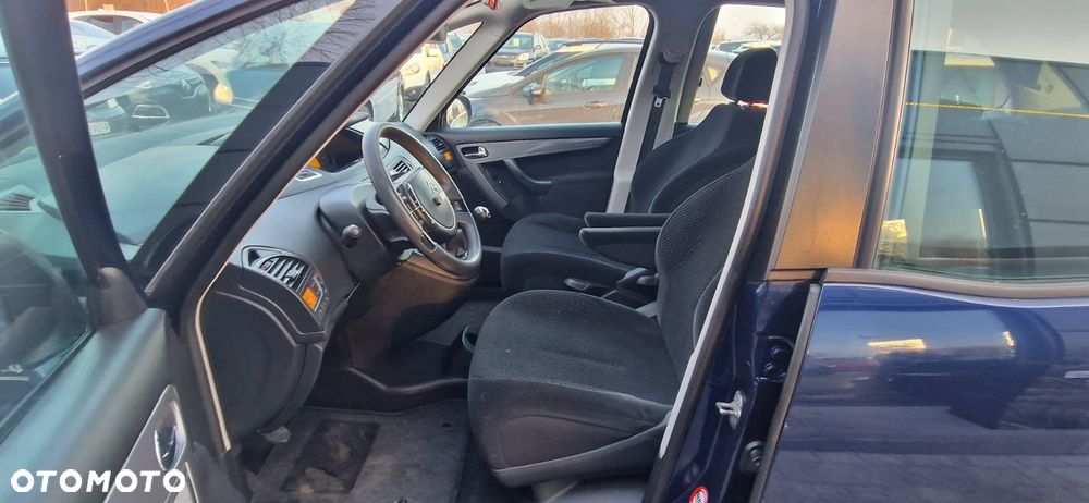 Citroën C4 Picasso 1.8i SX Pack - 22