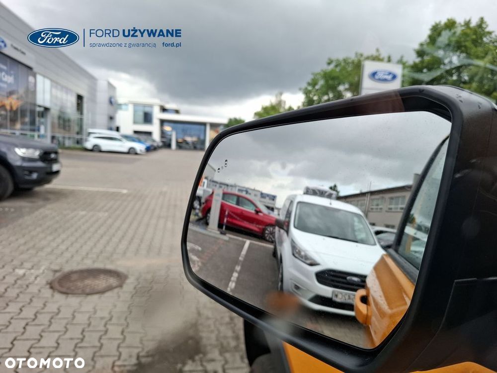 Ford Ranger 2.3 EcoBoost PHEV e-4WD DC Wildtrak - 25