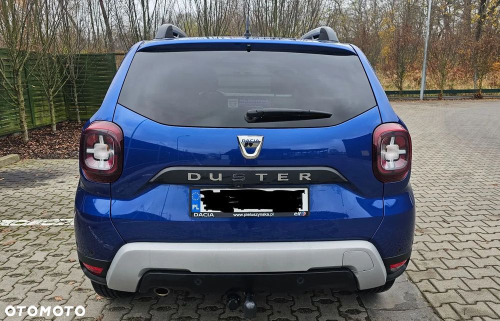Dacia Duster 1.0 TCe SL Celebration - 5