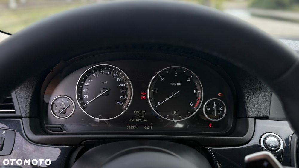 BMW Seria 5 - 12