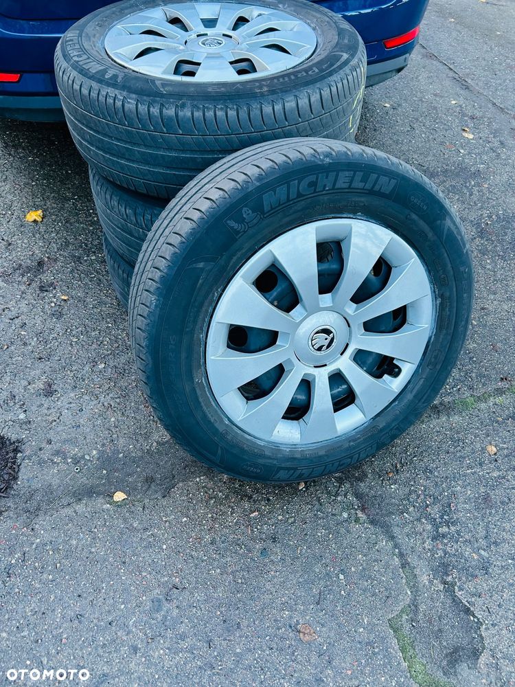 Skoda Superb 1.4 TSI ACTive - 14