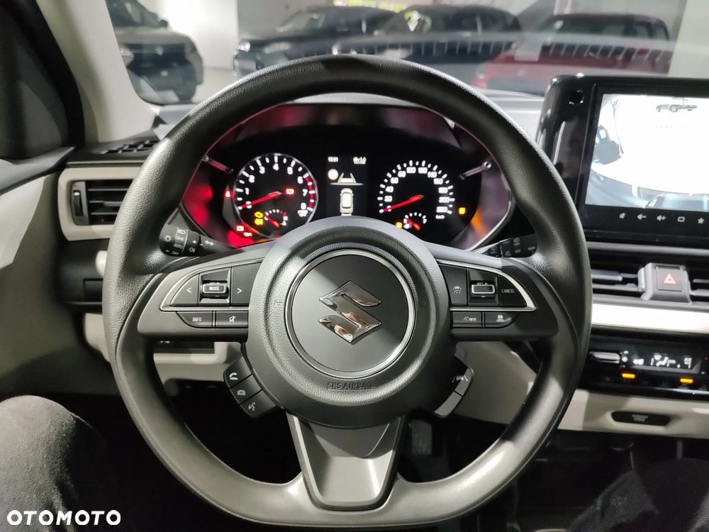 Suzuki Swift 1.2 Dualjet SHVS Premium - 27