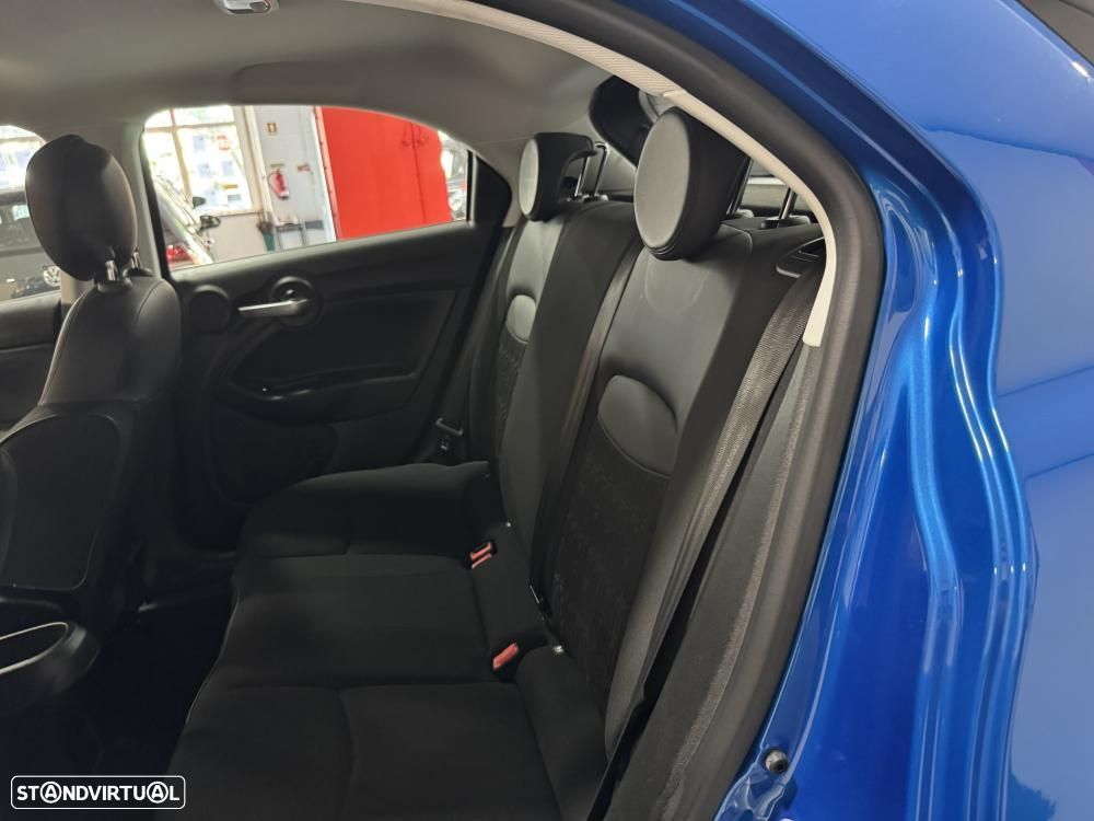 Fiat 500X 1.0 FireFly - 40