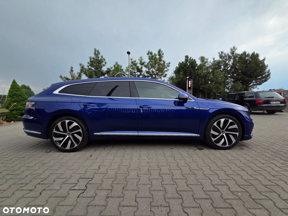 Volkswagen Arteon 2.0 TSI R-Line DSG - 7