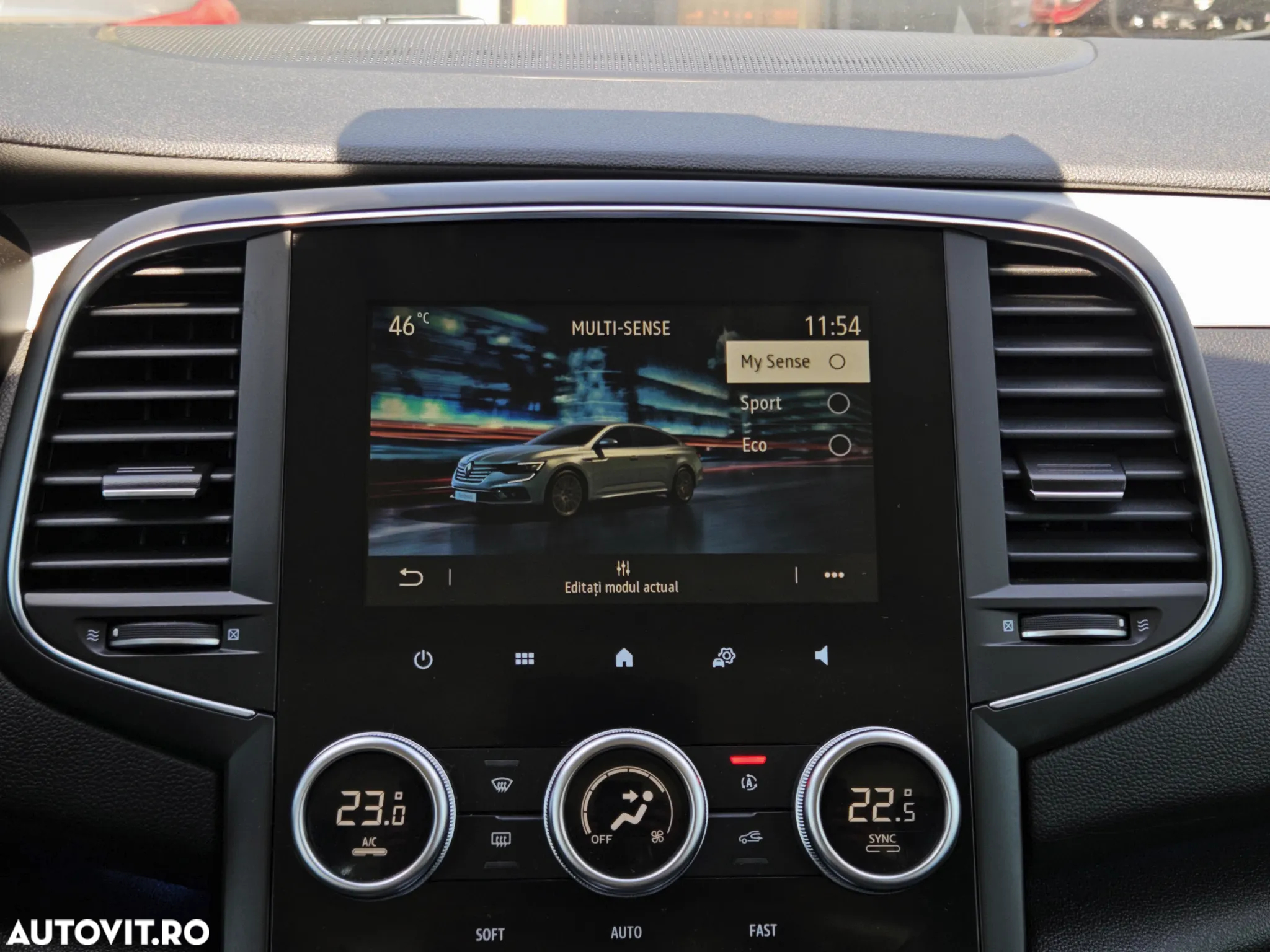 Renault Talisman TCe 160 EDC GPF LIMITED - 27