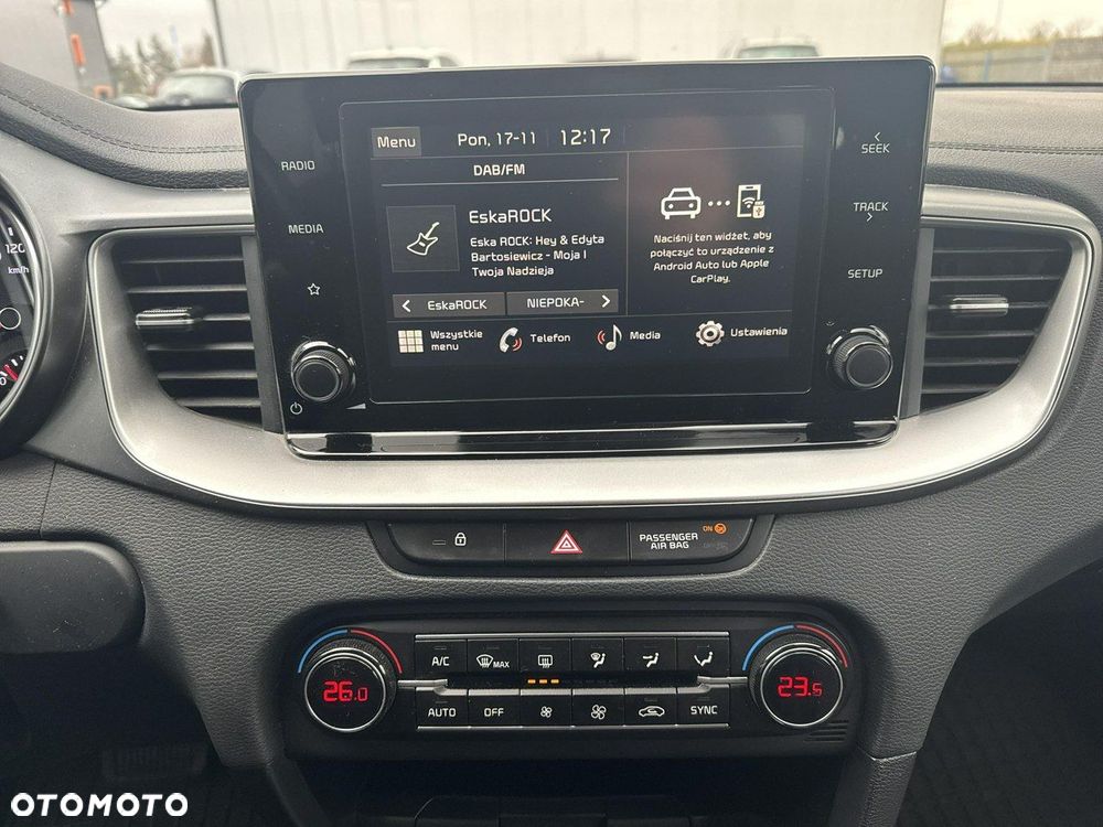 Kia Ceed 1.5 T-GDI M DCT - 23