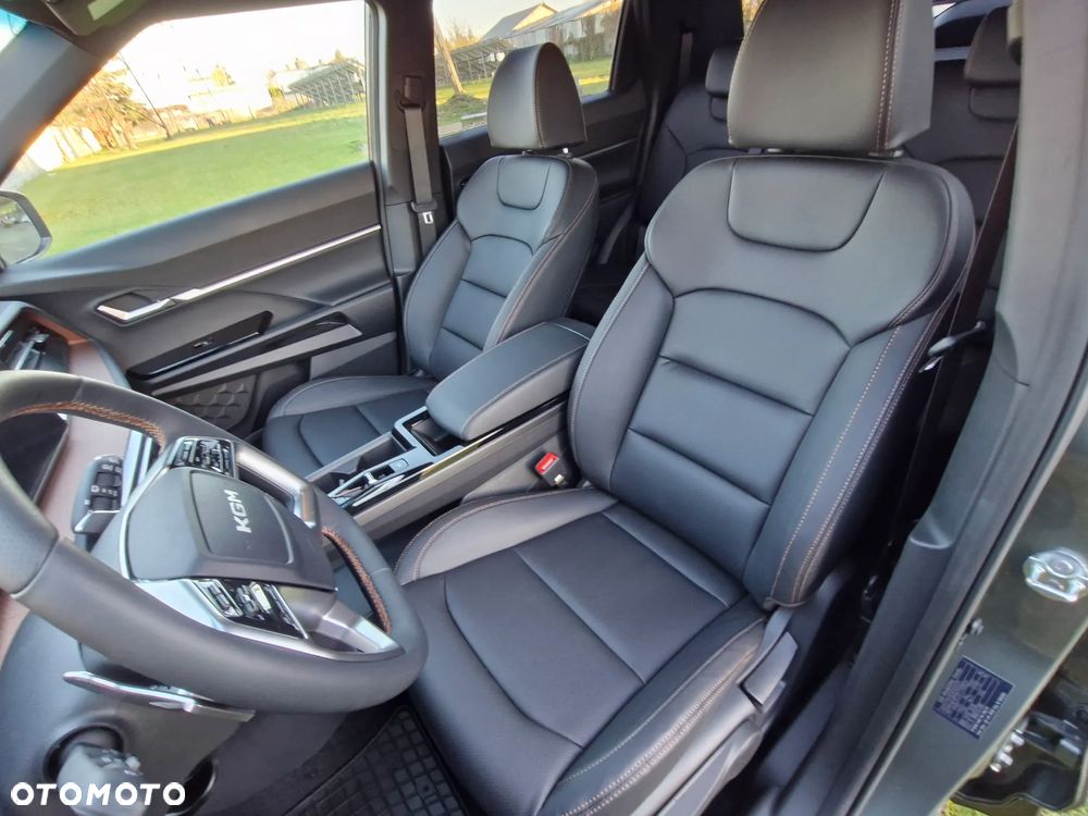 SsangYong/KGM Torres 1.5 T-GDI HEV e-DHT Adventure - 31