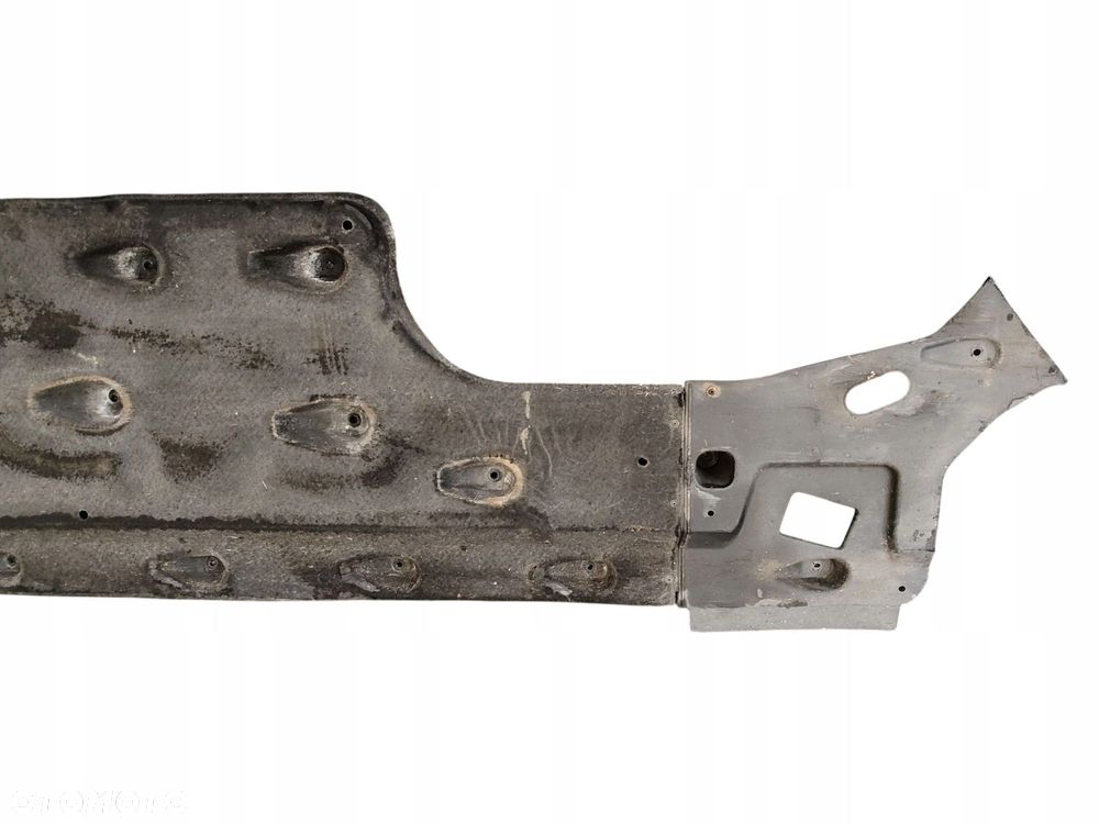 OSŁONA PODWOZIA LEWA MASERATI GHIBLI III (2013-2017) 3.0 D 250KM 670004365 - 3