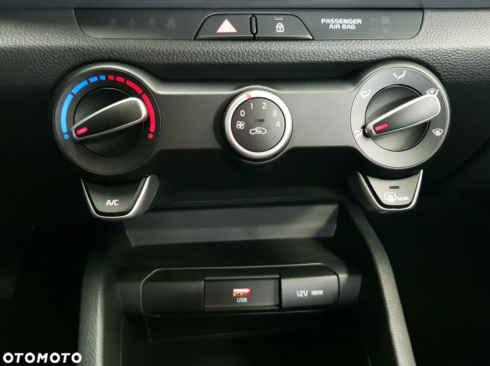 Kia Stonic 1.2 M - 20