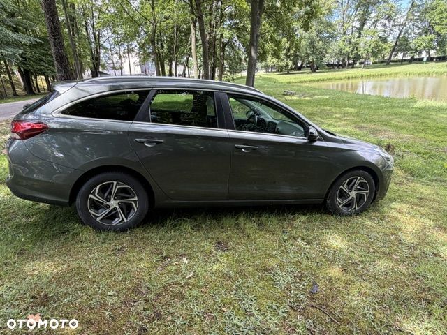 Hyundai i30 1.5 T-GDI 48V Smart - 10