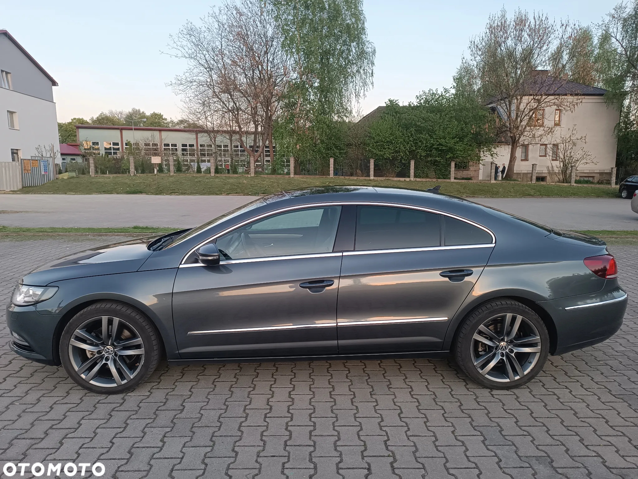Volkswagen CC 2.0 TSI - 18
