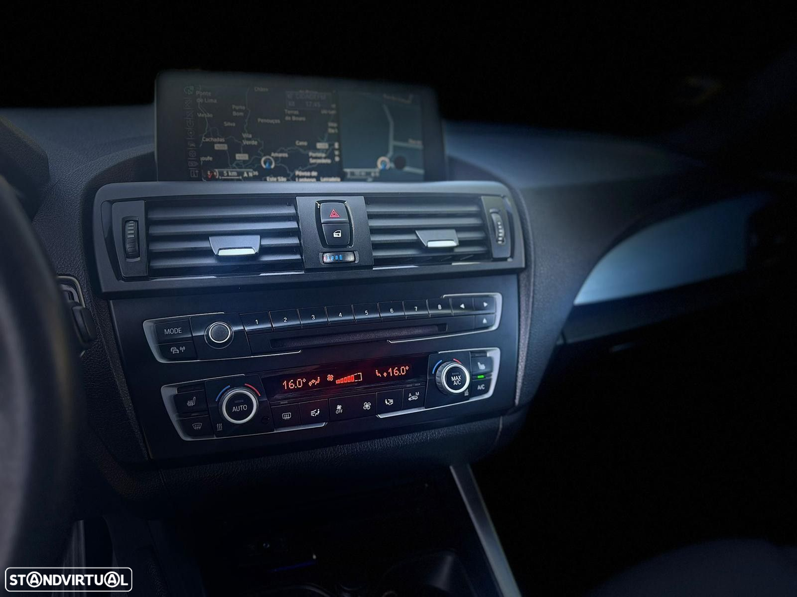 BMW 116 - 12