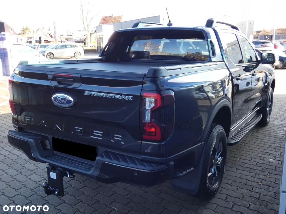 Ford Ranger 2.3 EcoBoost PHEV e-4WD DC Stormtrak - 7