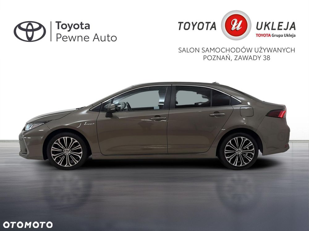 Toyota Corolla 1.8 Hybrid Comfort - 5