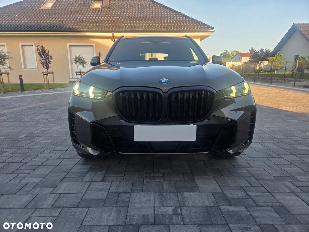 BMW X5 M - 3