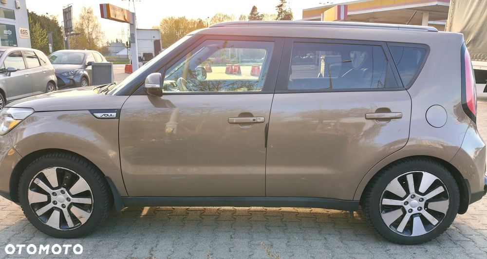 Kia Soul 1.6 GDI L - 2