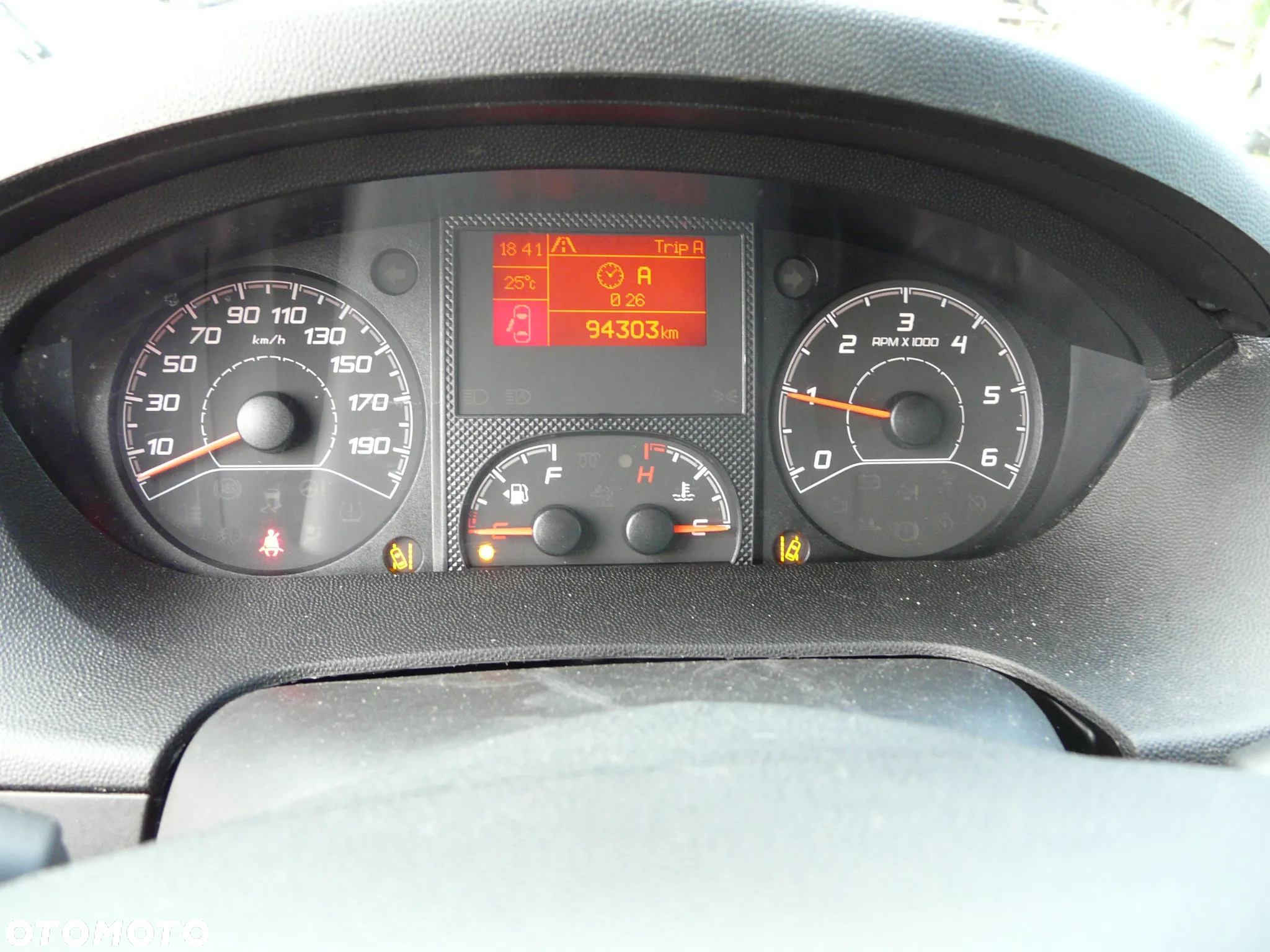 Peugeot Boxer - 12