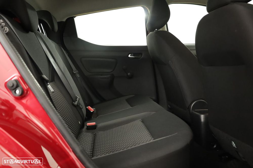 Nissan Micra 1.0 IG-T Acenta - 20