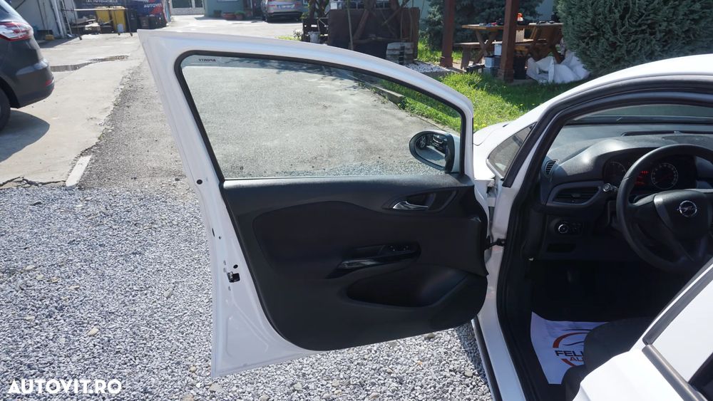 Opel Corsa 1.2 16V (ecoFLEX) Selection - 6