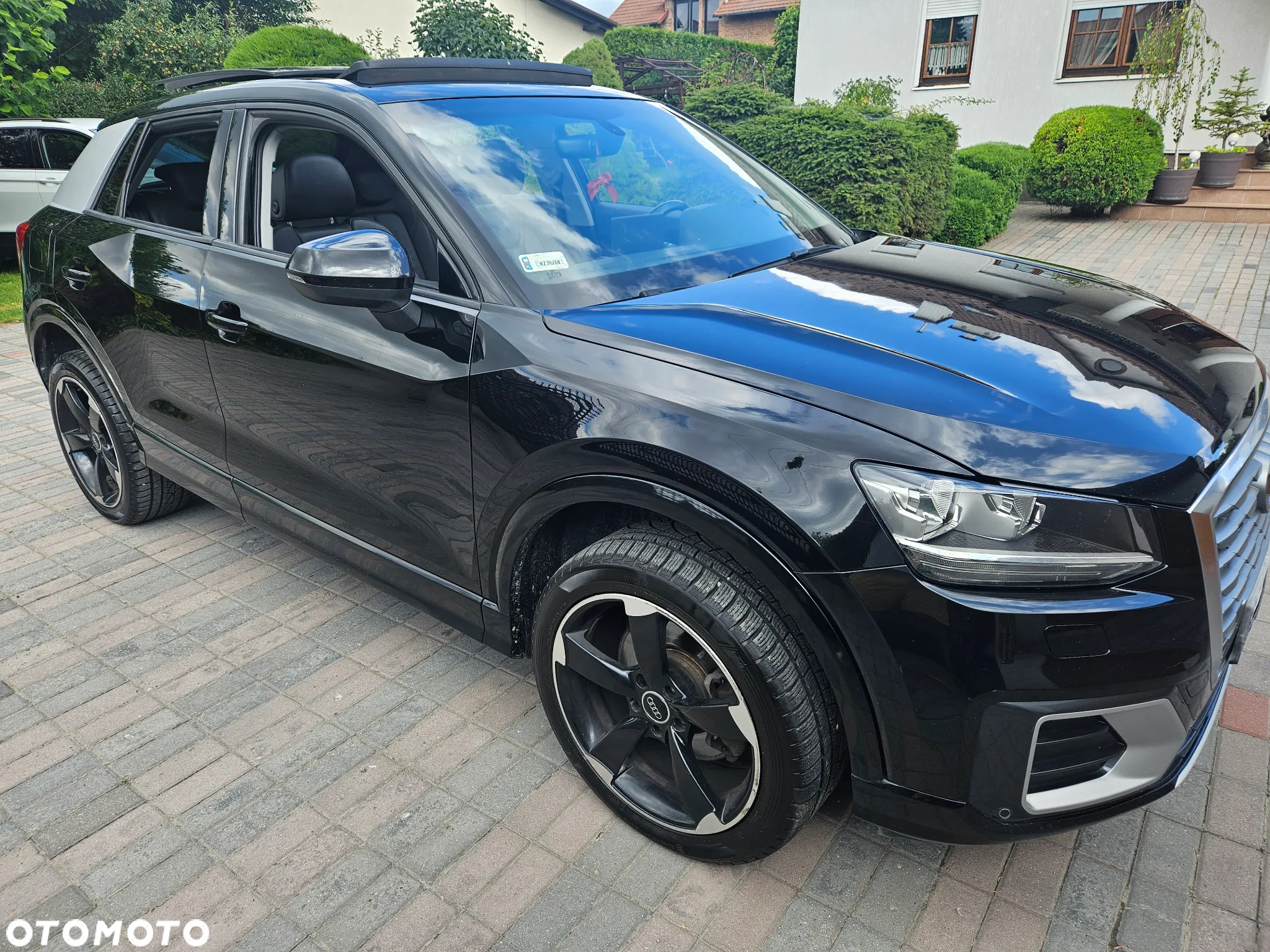 Audi Q2 2.0 TDI Quattro Sport S tronic - 15