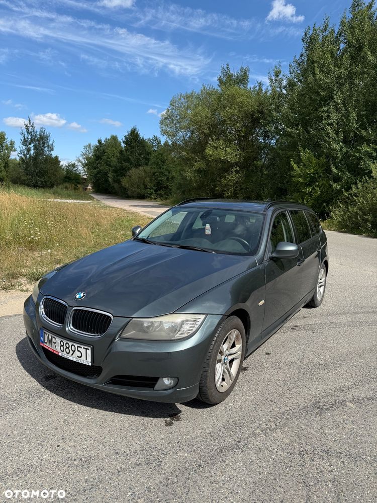BMW Seria 3 - 2